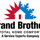 Strand Brothers Service Experts - Heating Equipment & Systems