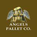 Angels Pallet, LLC - Pallets & Skids