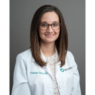 Alejandra Garza, MD