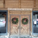 Aspen Lodge Retreat & Spa - CLOSED