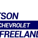 Burt Watson Chevrolet - New Car Dealers