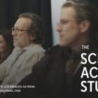 Aaron Speiser - The Screen Acting Studio