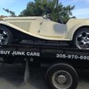 Cash for Junk Cars - Automotive Roadside Service