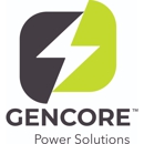 GenCore Power Solutions - Generators