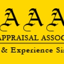 Andolfo Appraisal Associates, Inc. - Mutual Funds