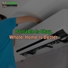 RB Rockwell Brothers Air Conditioning / Heating and IAQ Experts gallery