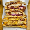 Melt Shop - Sandwich Shops