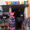 Young Art America gallery