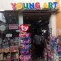 Young Art America