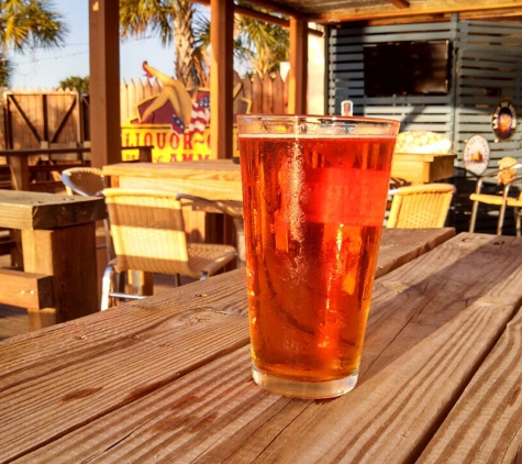 The Bridge Bar - Gulf Breeze, FL