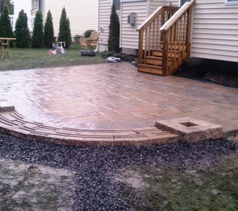 Fundaro Concrete & Tile LLC - Little Egg Harbor Twp, NJ