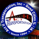 Act II Transportation - Limousine Service