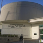 Canoga Park Branch Library