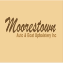 Moorestown Auto & Boat Upholstery Inc. - Boat Covers, Tops & Upholstery