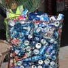 AIM Recycling Fontana gallery