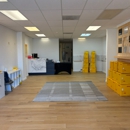 DHL Express Service Point - Delivery Service
