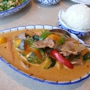 Baan Thai Restaurant
