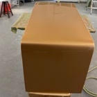 Iron Fx Welding