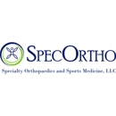 SpecOrtho - Physicians & Surgeons, Orthopedics