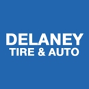 Delaney Tire & Auto - Automobile Parts & Supplies
