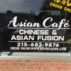 Asian Cafe gallery