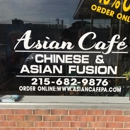 Asian Cafe - Asian Restaurants