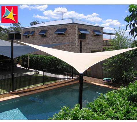 Total Shade Solutions - Brendale, QLD