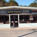 Bumper To Bumper - Automobile Parts & Supplies