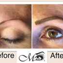 Maiden Lashes and Brows - Permanent Make-Up