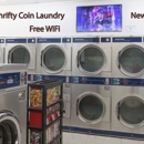 Thrifty Coin Laundry - Laundromats