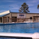 Pride Pools, Spas & Leisure Products Inc. - Swimming Pool Dealers