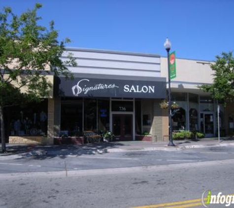 Salon Vivo - San Carlos, CA