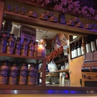 Athenian Greek Taverna