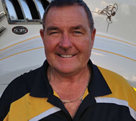 Clift Freight Service - Port Augusta, SA