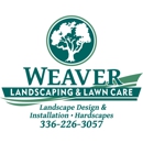 Weaver Landscaping & Lawn Care - Landscaping Equipment & Supplies