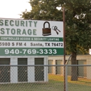 Security Storage - Self Storage