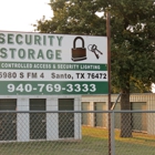 Security Storage