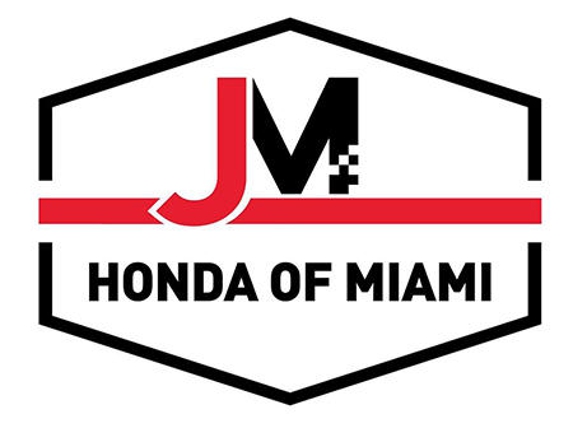 JM Honda of Miami - Palmetto Bay, FL