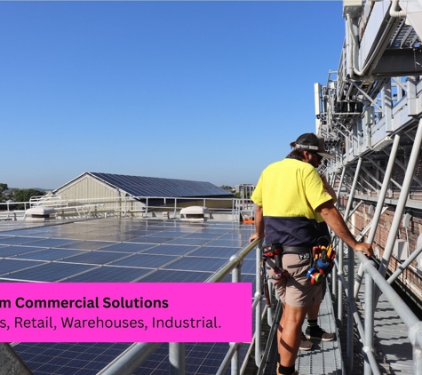 Audem Electrical - Woolloongabba, QLD. Routine Electrical Maintenance