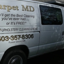 Carpet MD - Carpet & Rug Cleaners