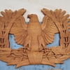 Jeff Baba Woodworking gallery