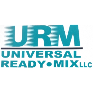 Universal Ready Mix & Supply - Dawson, PA