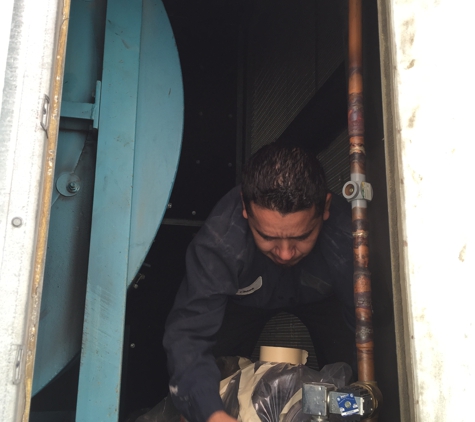 Glendale Air Duct Cleaning - Glendale, CA