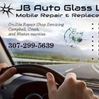 JB Auto Glass LLC