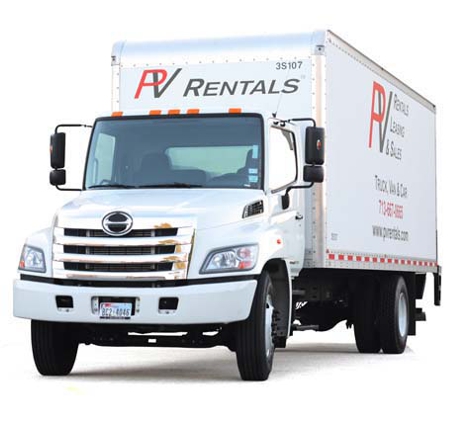 PV Rentals, Leasing and Sales - Corpus Christi, TX