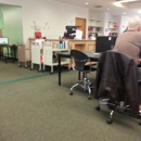 Ford Rockwell Branch Library, Wichita Public Library - Libraries