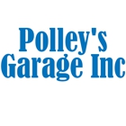 Polley's Garage Inc