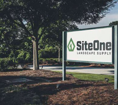 SiteOne Landscape Supply - Montgomery, AL