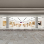 Apple Burlington