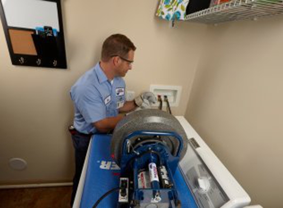 Roto-Rooter Plumbing & Water Cleanup - Concord, CA